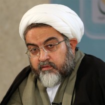 محمدتقی سبحانی